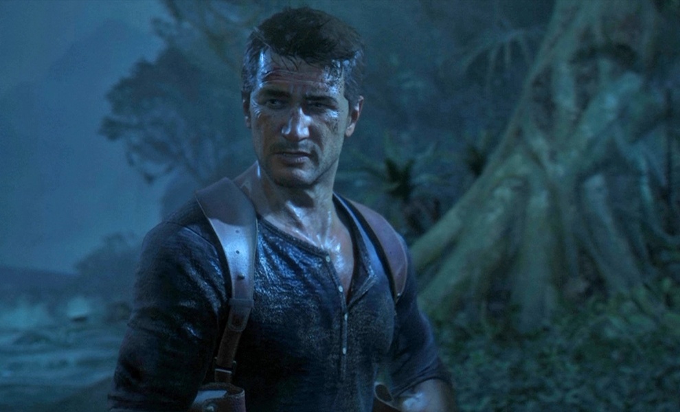 Uncharted 4 možná už začátkem března