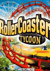 RollerCoaster Tycoon Classic