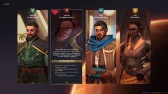 Dojmy z předběžného přístupu Dune: Spice Wars - jen licence nestačí