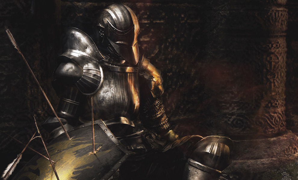 Demon's Souls může předělat jiné studio