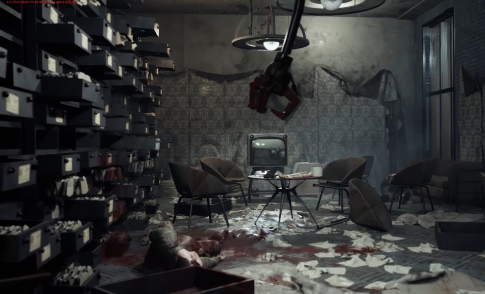 Trailer na Atomic Heart vyvolává další otázky 