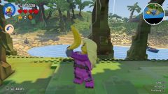 Lego Worlds