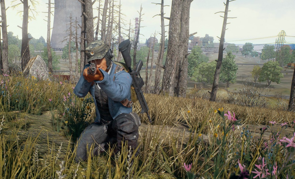 Battlegrounds přilákaly na 4 miliony hráčů