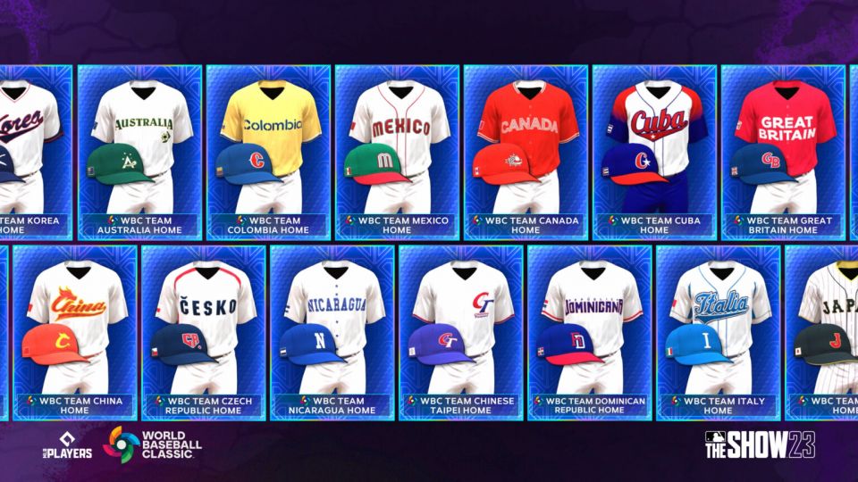 Speciální flashback kartu dostane v MLB The Show 23 i český nadhazovač Marek Minařík