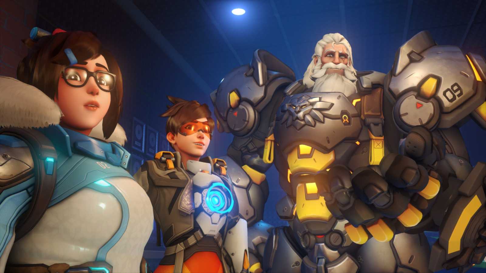 Overwatch dává po letech sbohem prodeji lootboxů, skončí s letními prázdninami