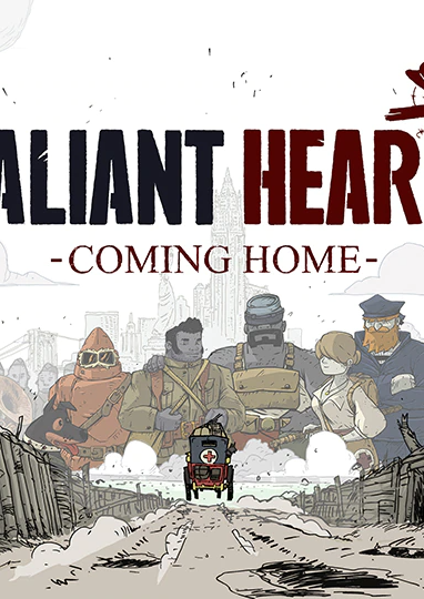 Valiant Hearts: Coming Home