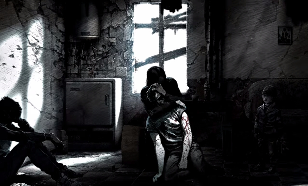 GDC 15: Dopad emocí v This War of Mine