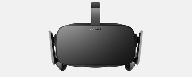 Zlomí cenovka Oculus Rift zařízení vaz?