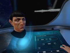 Star Trek: Bridge Crew