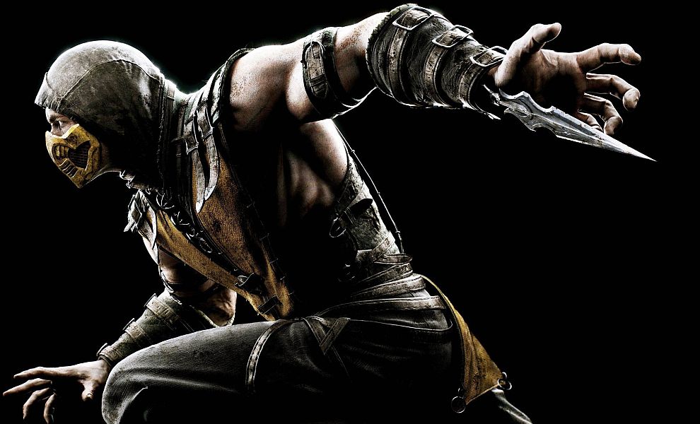 Hráči Mortal Kombat X dostanou dárečky