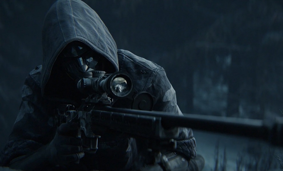 Sniper Ghost Warrior Contracts 2 byl odložen