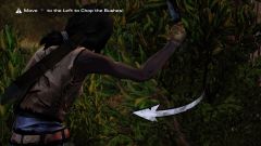 The Walking Dead: Michonne - Episode 1: In Too Deep