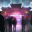 Shadowrun: Hong Kong