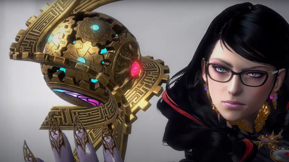 Viceprezident PlatinumGames potvrdil vývoj Bayonetty 4, vysvětluje tím kritizovaný konec Bayonetta 3