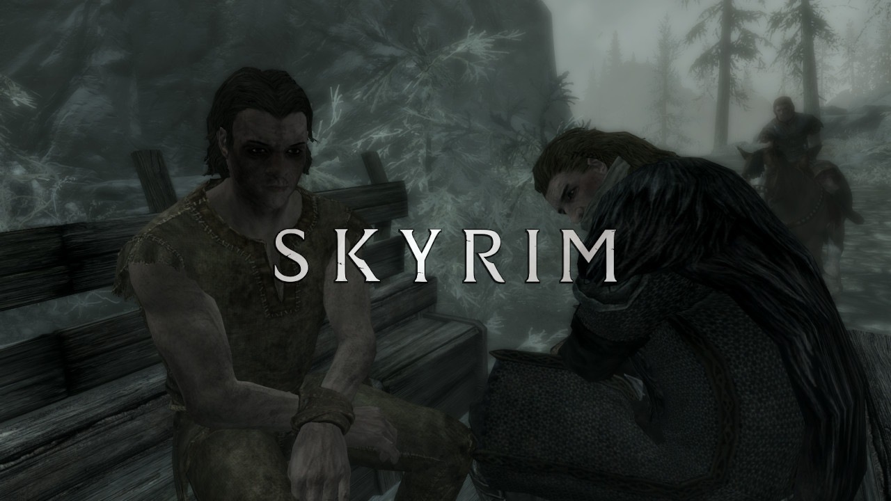 The Elder Scrolls V: Skyrim Switch