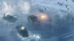 Company of Heroes 2