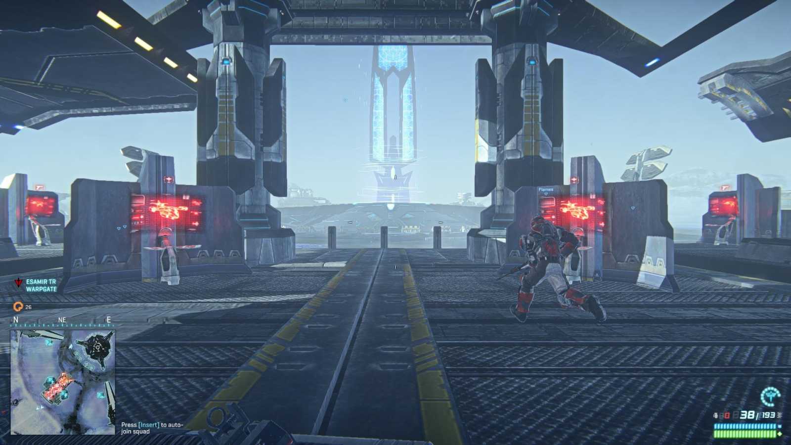 PlanetSide 2