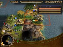 Civilization 4: Colonization