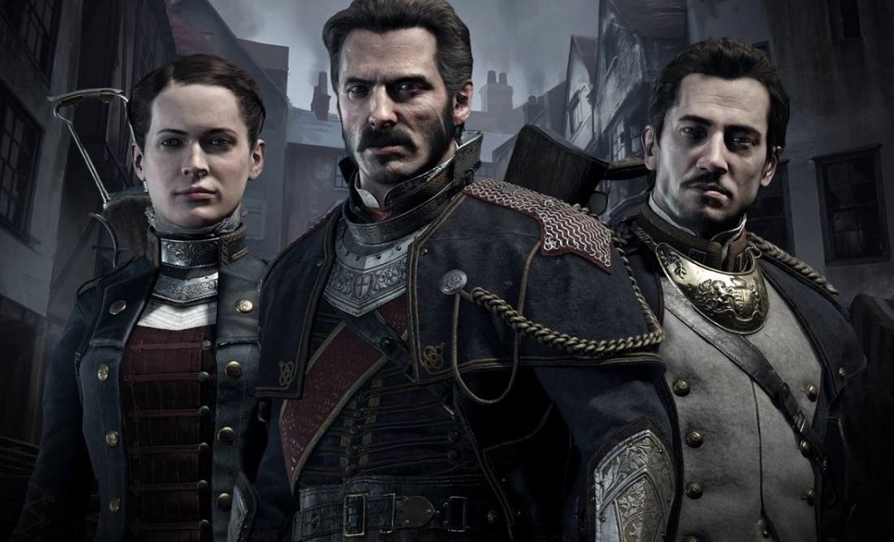 Autoři The Order: 1886 pracují na nové hře