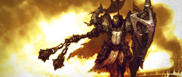 Diablo III: Reaper of Souls