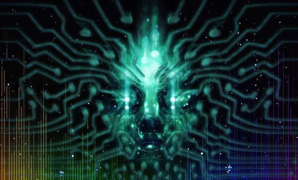 Modernizovaný System Shock se připomíná