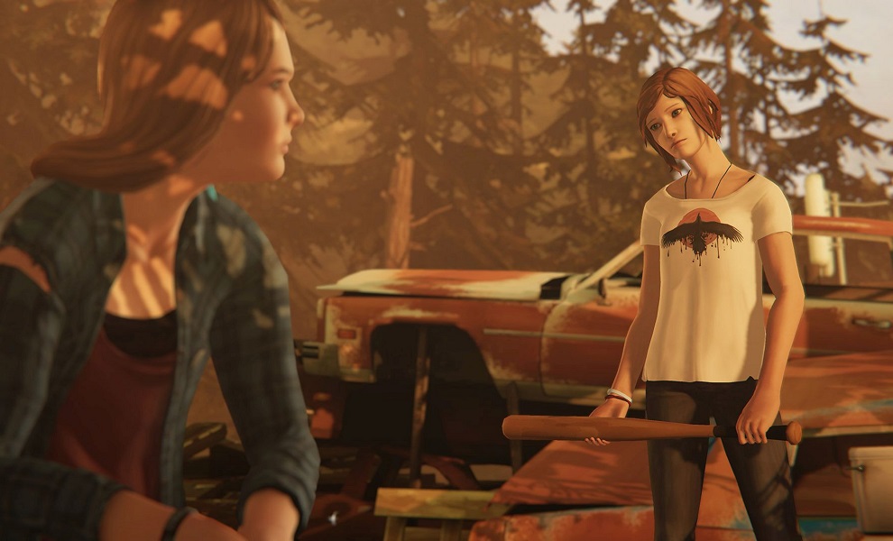 Závěr Life is Strange vyjde před svátky