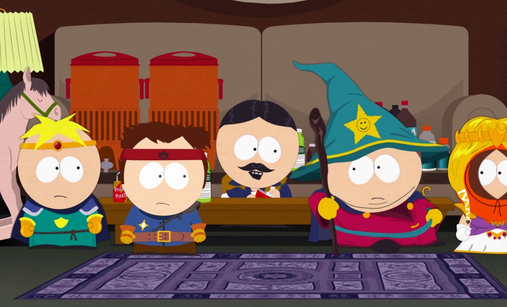 South Park: The Stick of Truth