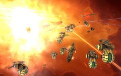 Sins of a Solar Empire