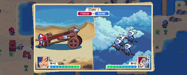 Wargroove