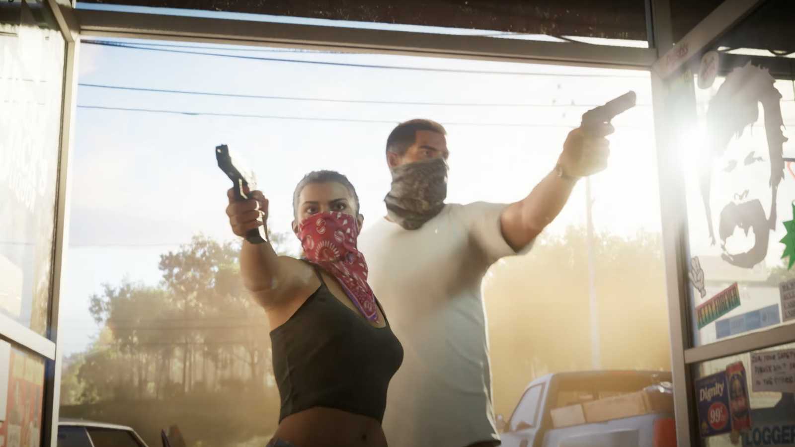 Další stovky lidí bez práce. Take-Two Interactive propouští 5 % zaměstnanců 