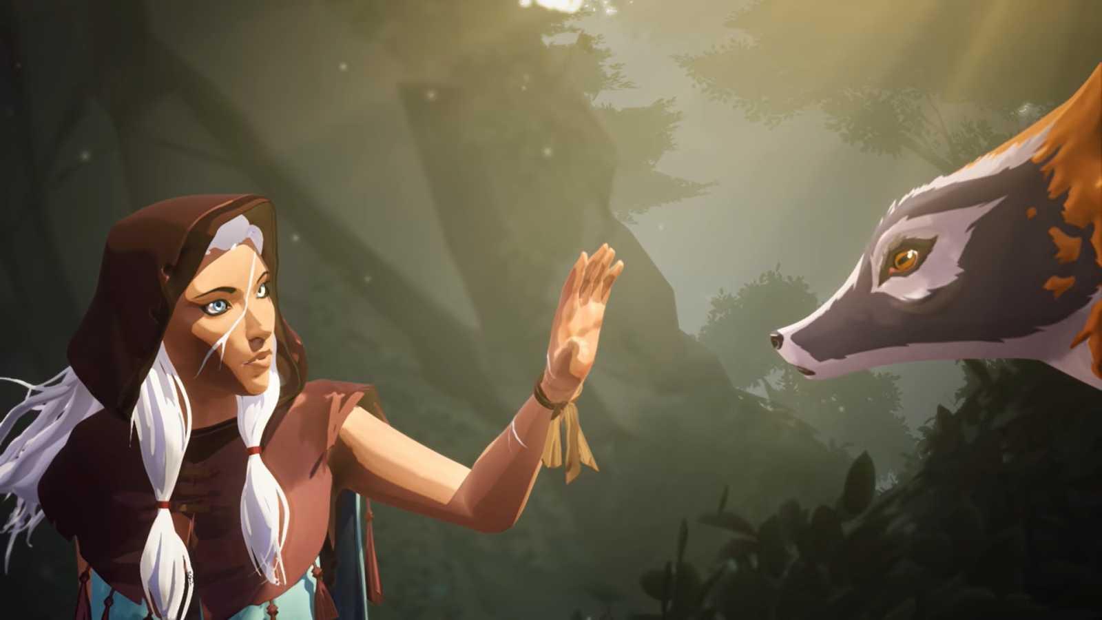 Novinář naznačil, jak pokračuje vývoj Everwild