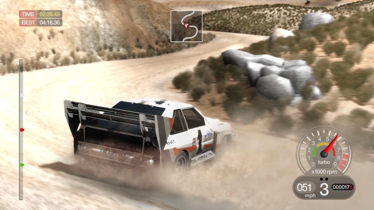 Colin McRae DiRT