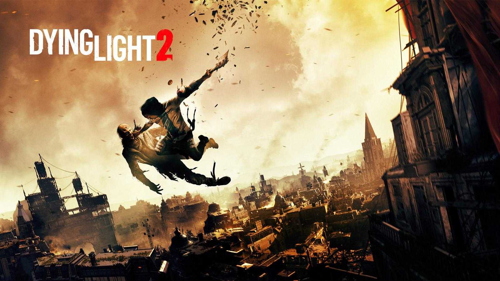 Dying Light 2 se odkládá na příští rok