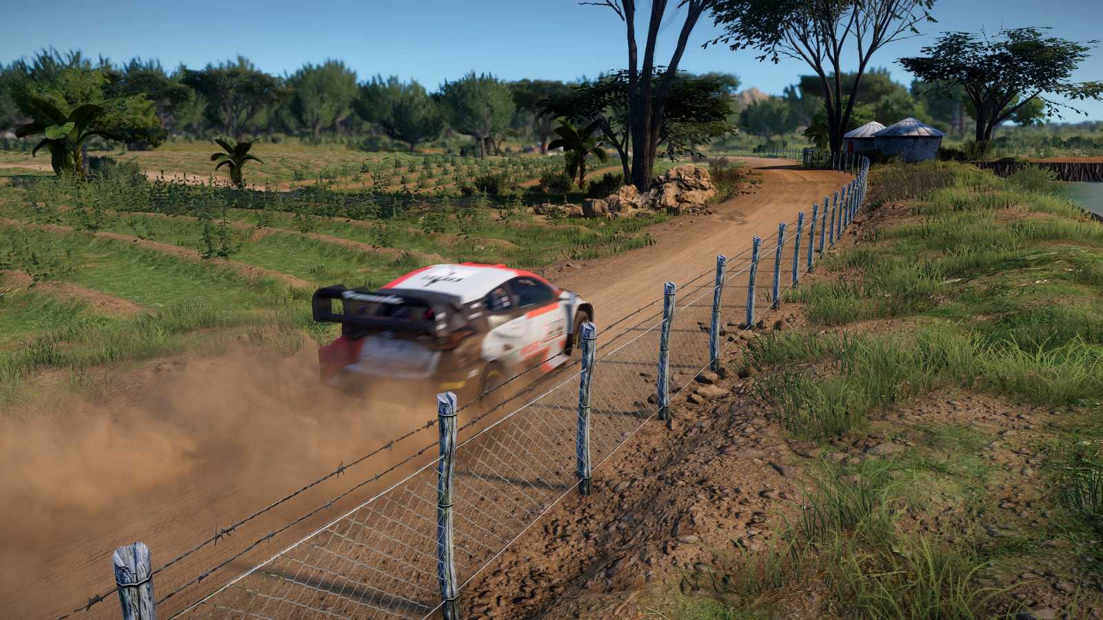 Recenze WRC Generations - rozloučení KT Racing s WRC je více než důstojné