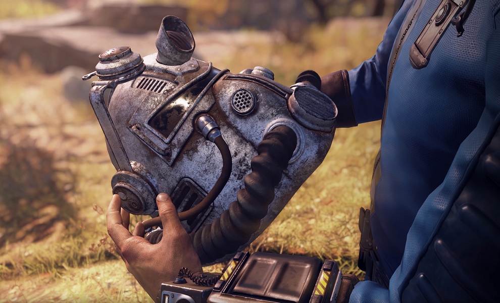 Fallout 4 dostane bezplatný next-gen upgrade. Bethesda slibuje apokalyptický Boston v 60 FPS