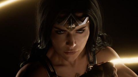 Studio Monolith pracuje na hře s Wonder Woman. Autoři chtějí využít systém Nemesis známý z Shadow of Mordor
