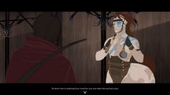 The Banner Saga 2