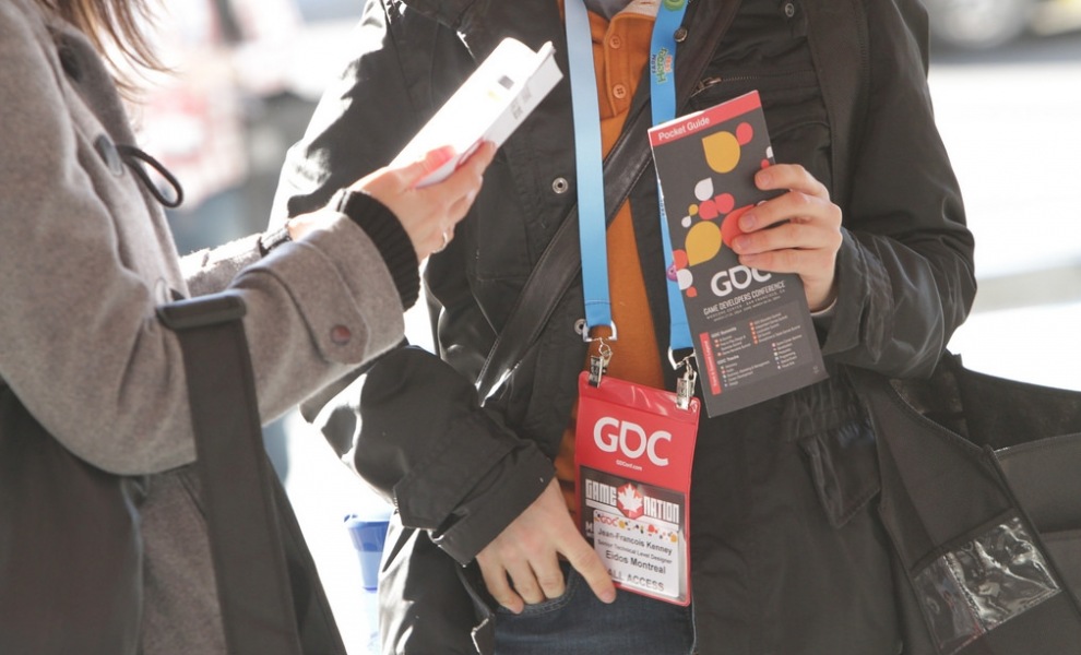 SPECIÁL: GDC 2014