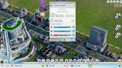 SimCity: Města budoucnosti