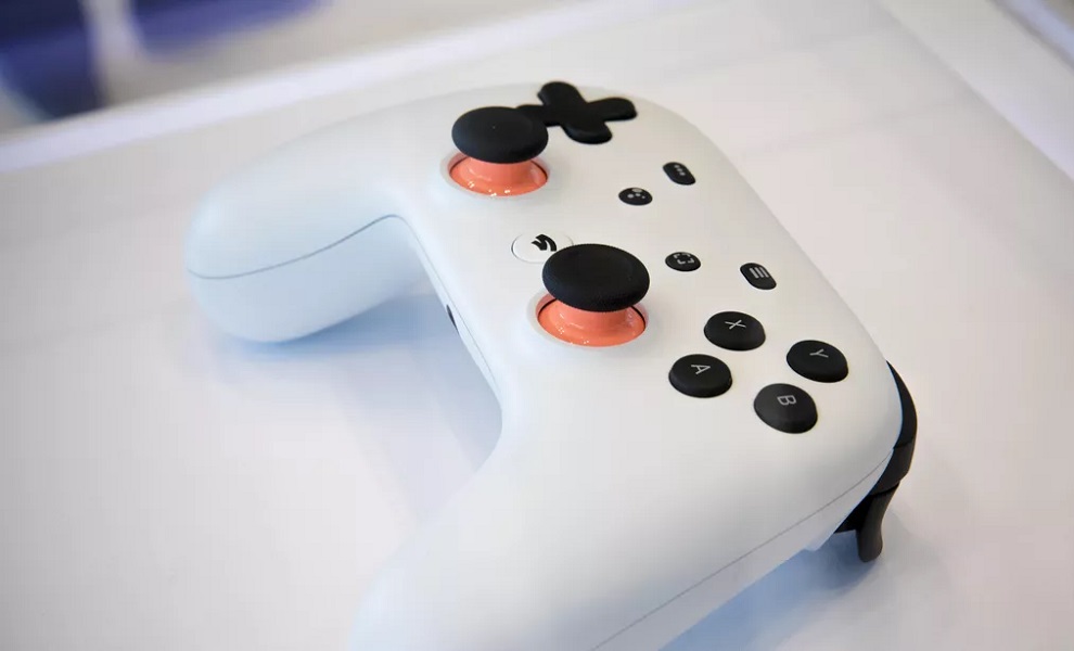 Google Stadia spouští systém achievementů