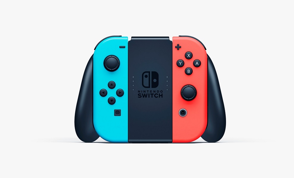 Nintendo neplánuje zlevnit Switch