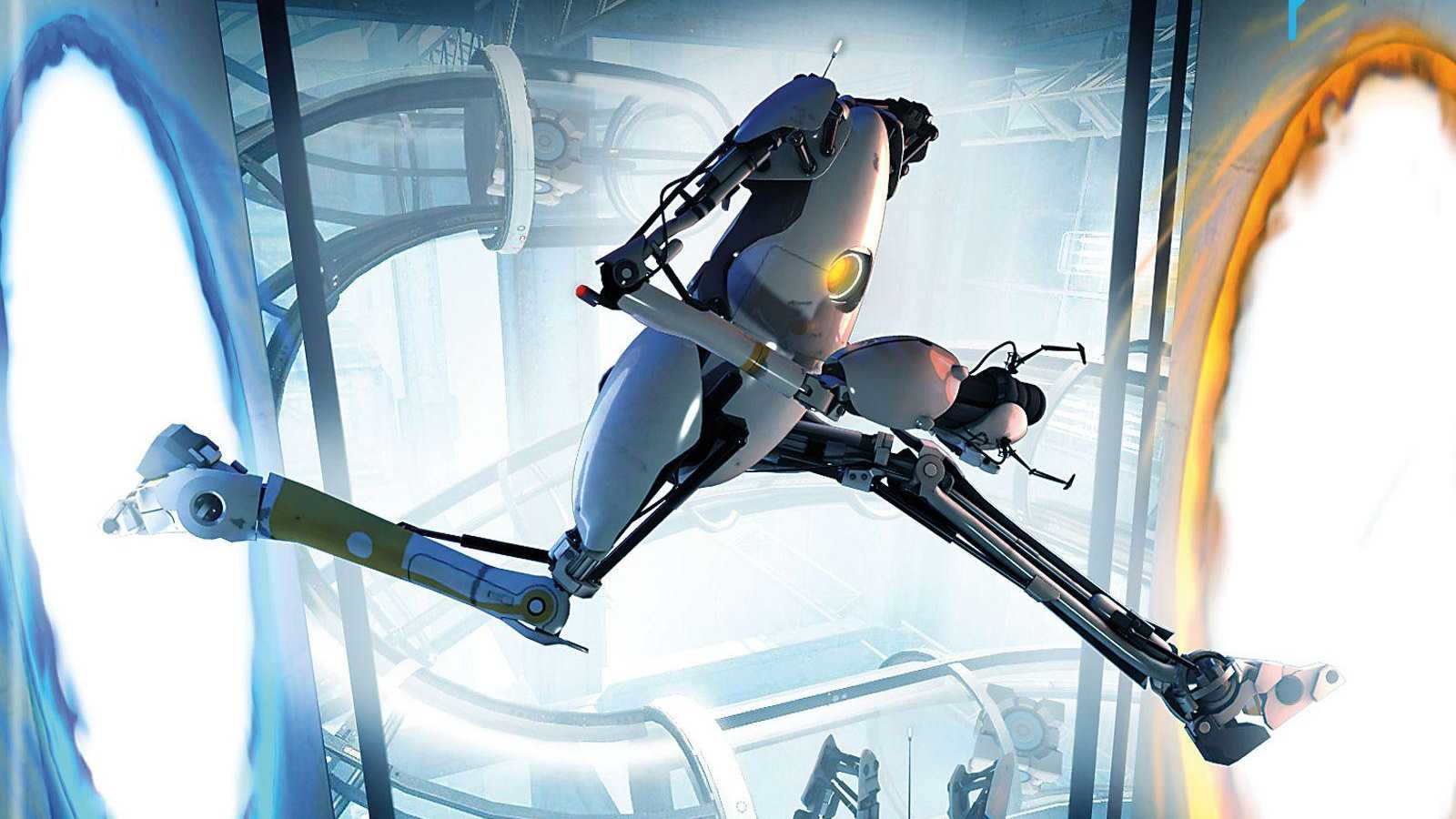 Games With Gold se v září seznámí s GLaDOS. Hlavním lákadlem je Portal 2