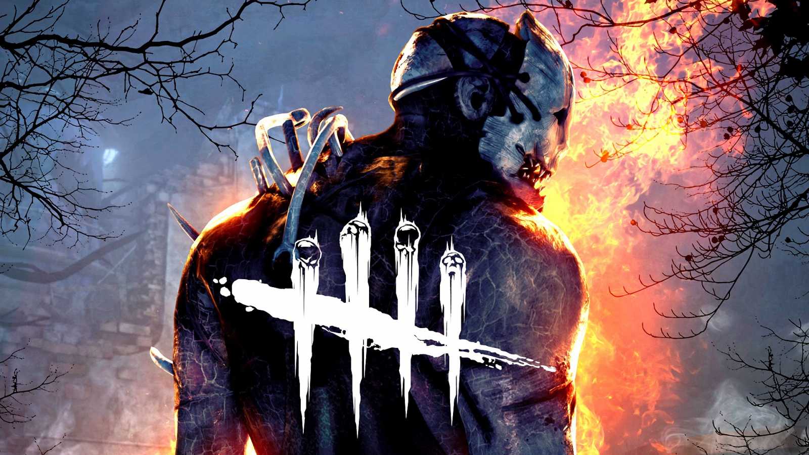 Do Dead by Daylight se podívá Bill z Left 4 Dead. Hra odvypráví jeho minulost