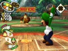 Mario Superstar Baseball