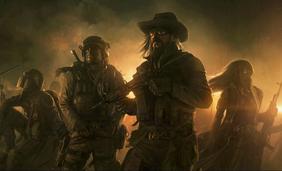 Wasteland 2 se dočká grafického vylepšení