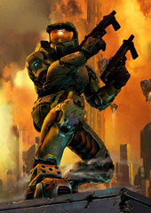 Halo 2