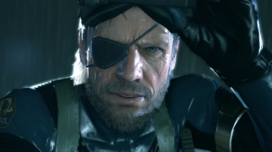 Update: MGS V časem možná i na PC