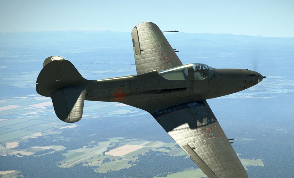 Tři projekty rozšíří sérii IL-2 Sturmovik