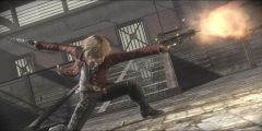 Resonance of Fate