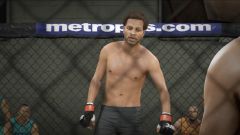 EA Sports UFC 2